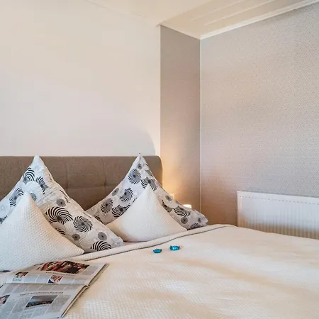 Appartement Meerblick - Wg 50qm Kägsdorf