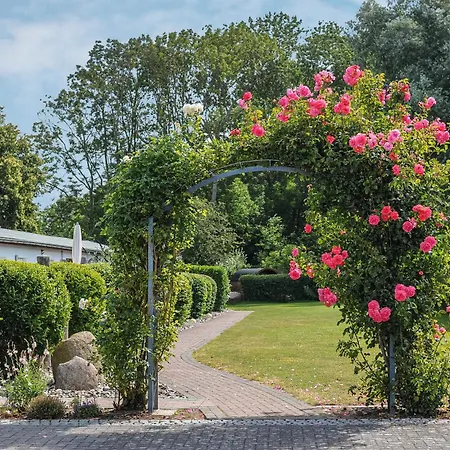 Meerblick - Wg 50qm Kägsdorf