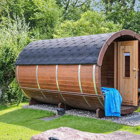 Appartement Meerblick - Wg 50qm *