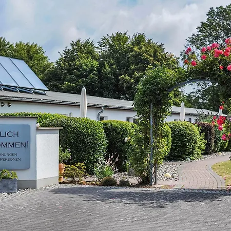 Meerblick - Wg 50qm Appartement *