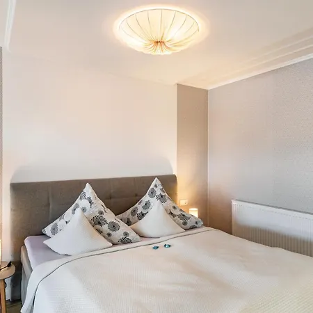 Meerblick - Wg 50qm Appartement Kägsdorf