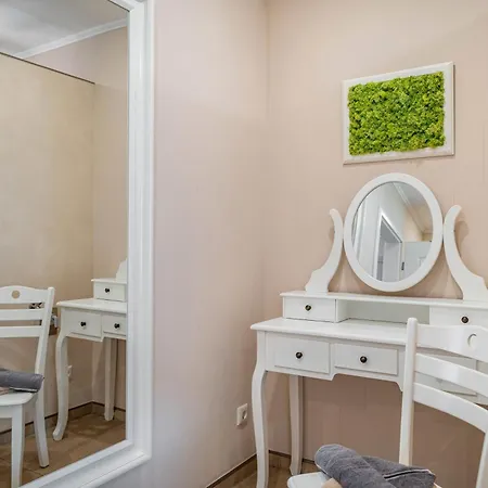 Appartement Meerblick - Wg 50qm *