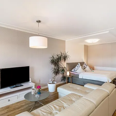 Meerblick - Wg 50qm Apartament *