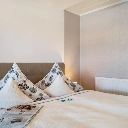 Apartament Meerblick - Wg 50qm