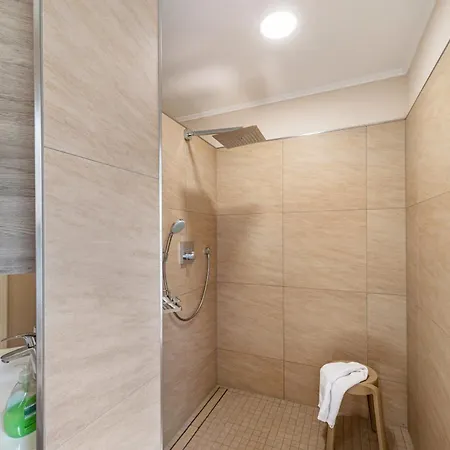Meerblick - Wg 50qm Apartament *