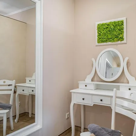 Meerblick - Wg 50qm Apartament Kägsdorf