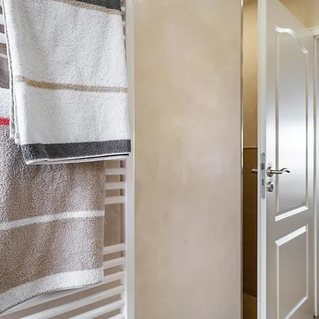Apartament Meerblick - Wg 50qm *