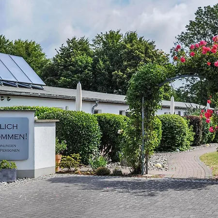 Apartament Meerblick - Wg 50qm *